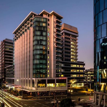 Отель Rydges Веллингтон Экстерьер фото