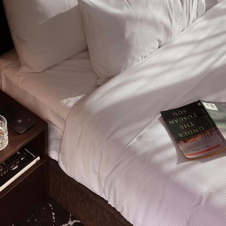 Отель Rydges Веллингтон Экстерьер фото