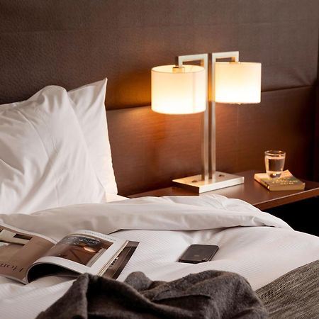 Отель Rydges Веллингтон Экстерьер фото