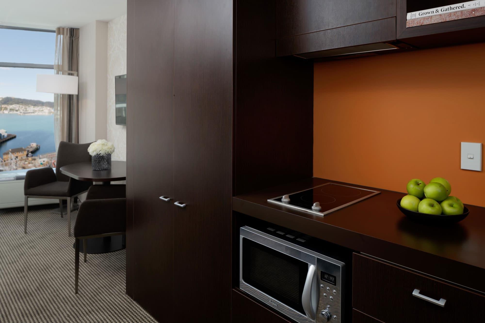 Отель Rydges Веллингтон Экстерьер фото