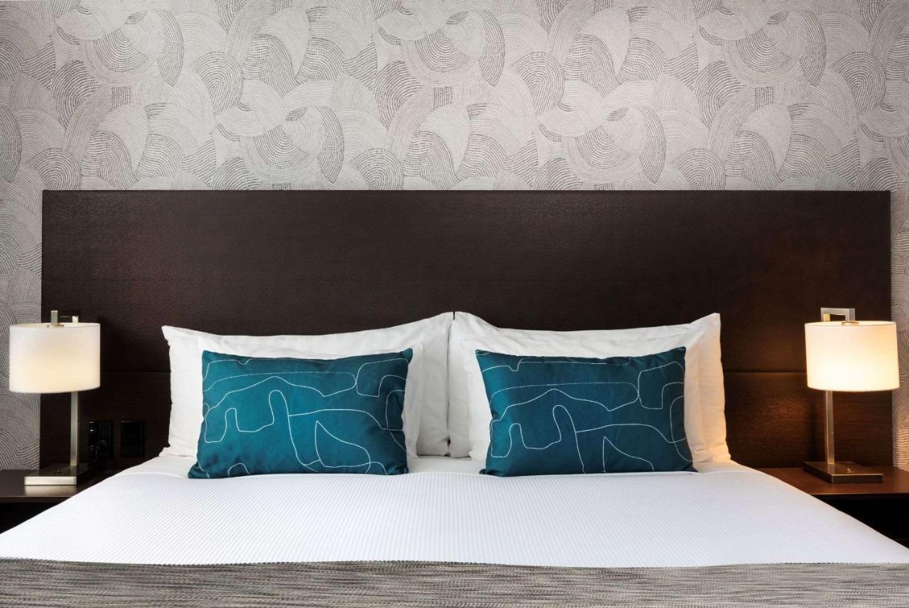 Отель Rydges Веллингтон Экстерьер фото