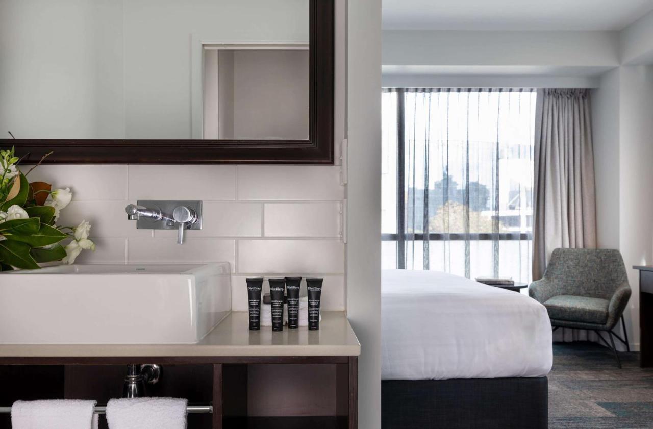 Отель Rydges Веллингтон Экстерьер фото