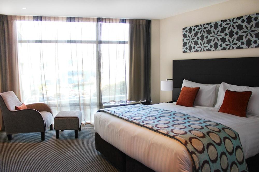 Отель Rydges Веллингтон Экстерьер фото