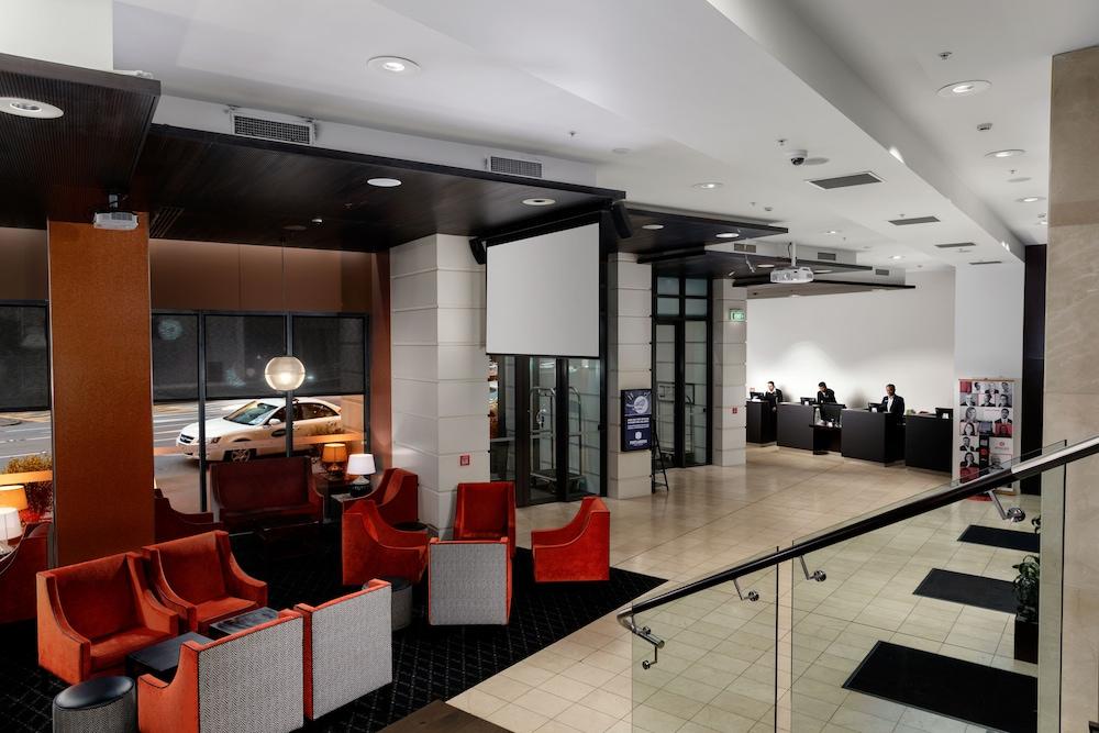 Отель Rydges Веллингтон Экстерьер фото