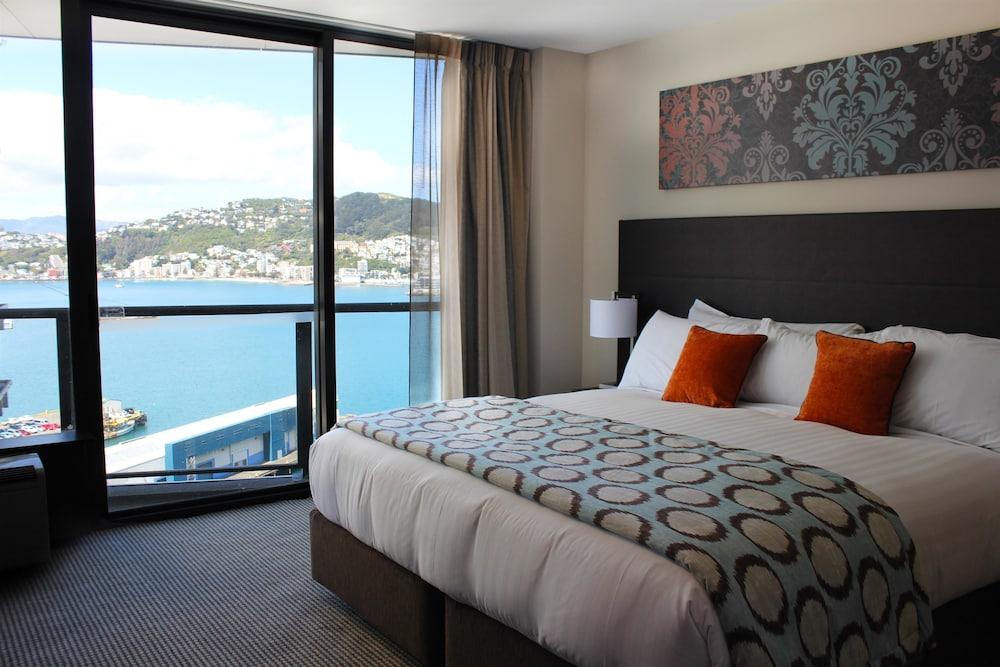 Отель Rydges Веллингтон Экстерьер фото
