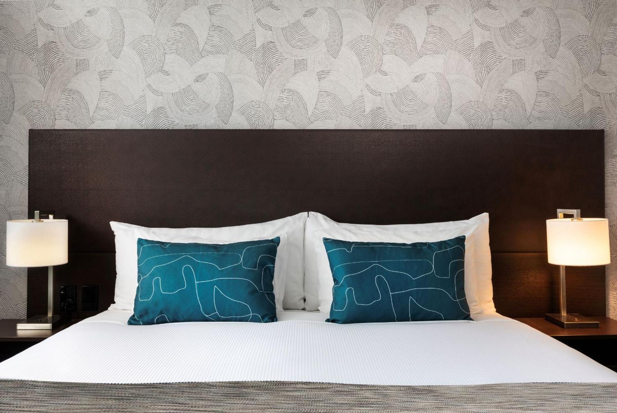 Отель Rydges Веллингтон Экстерьер фото