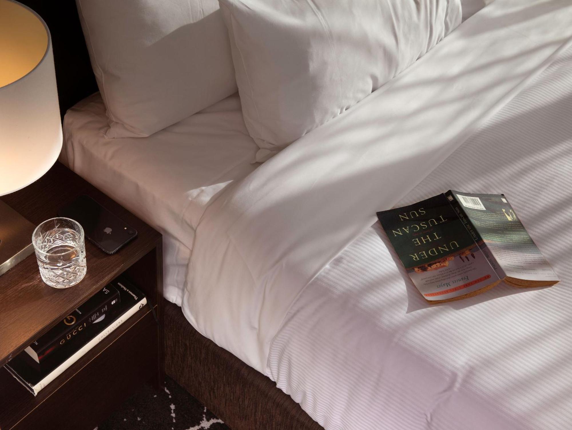 Отель Rydges Веллингтон Экстерьер фото