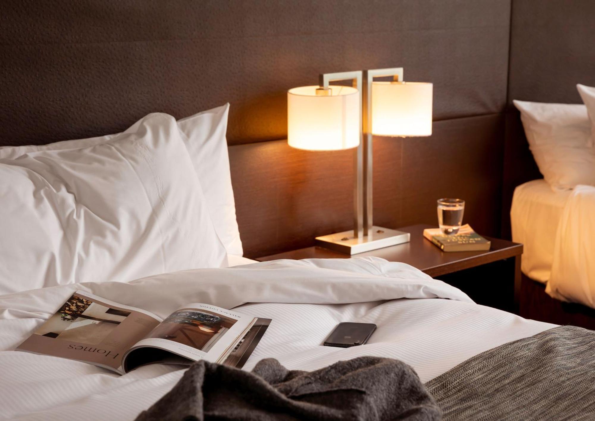 Отель Rydges Веллингтон Экстерьер фото