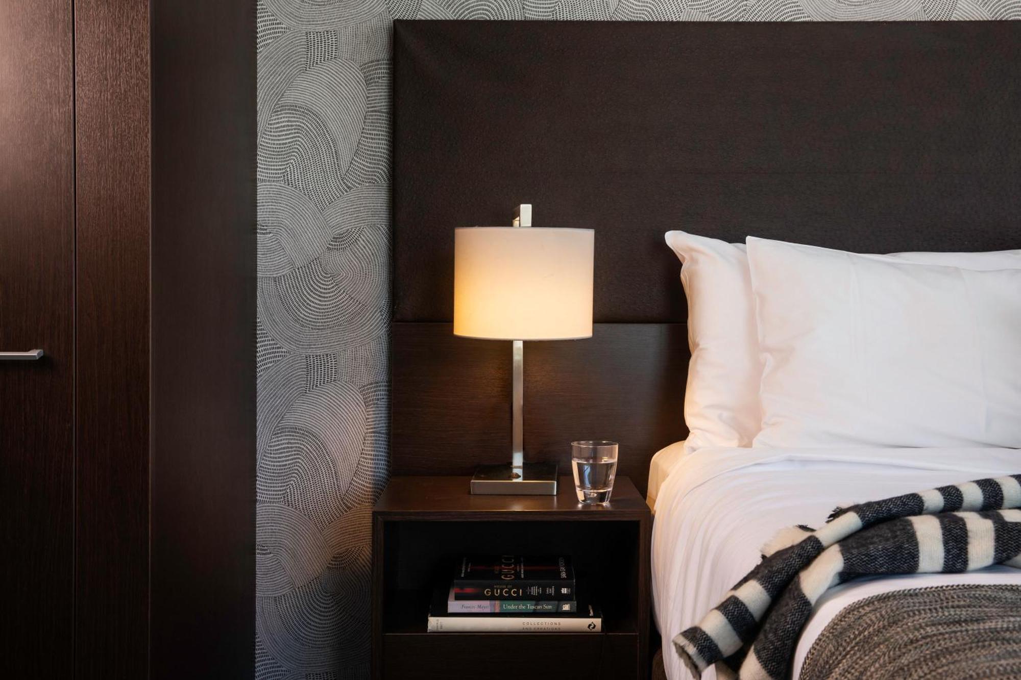 Отель Rydges Веллингтон Экстерьер фото