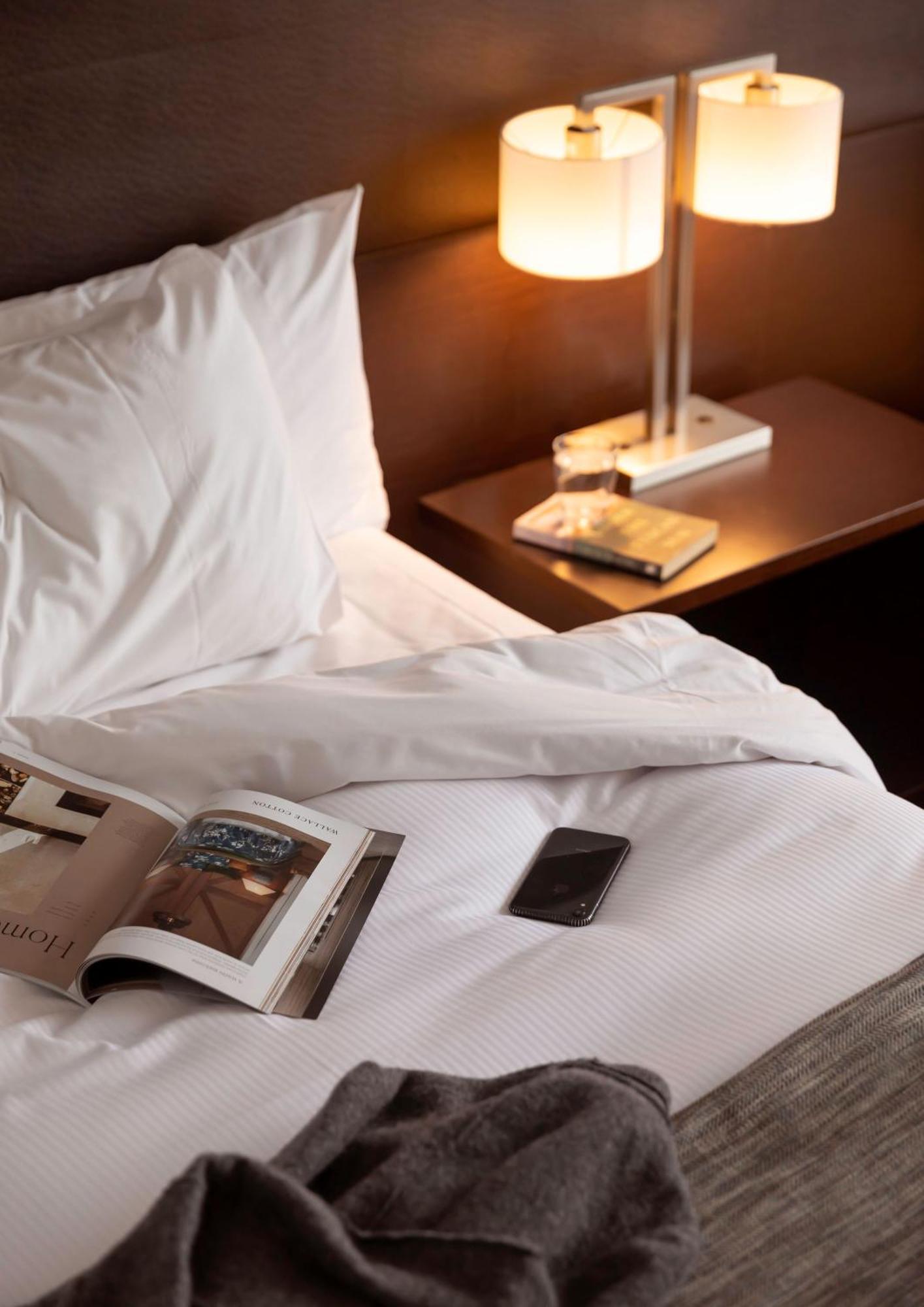Отель Rydges Веллингтон Экстерьер фото