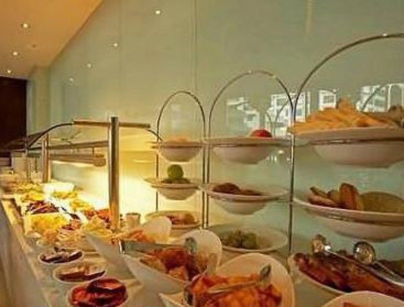 Отель Rydges Веллингтон Экстерьер фото